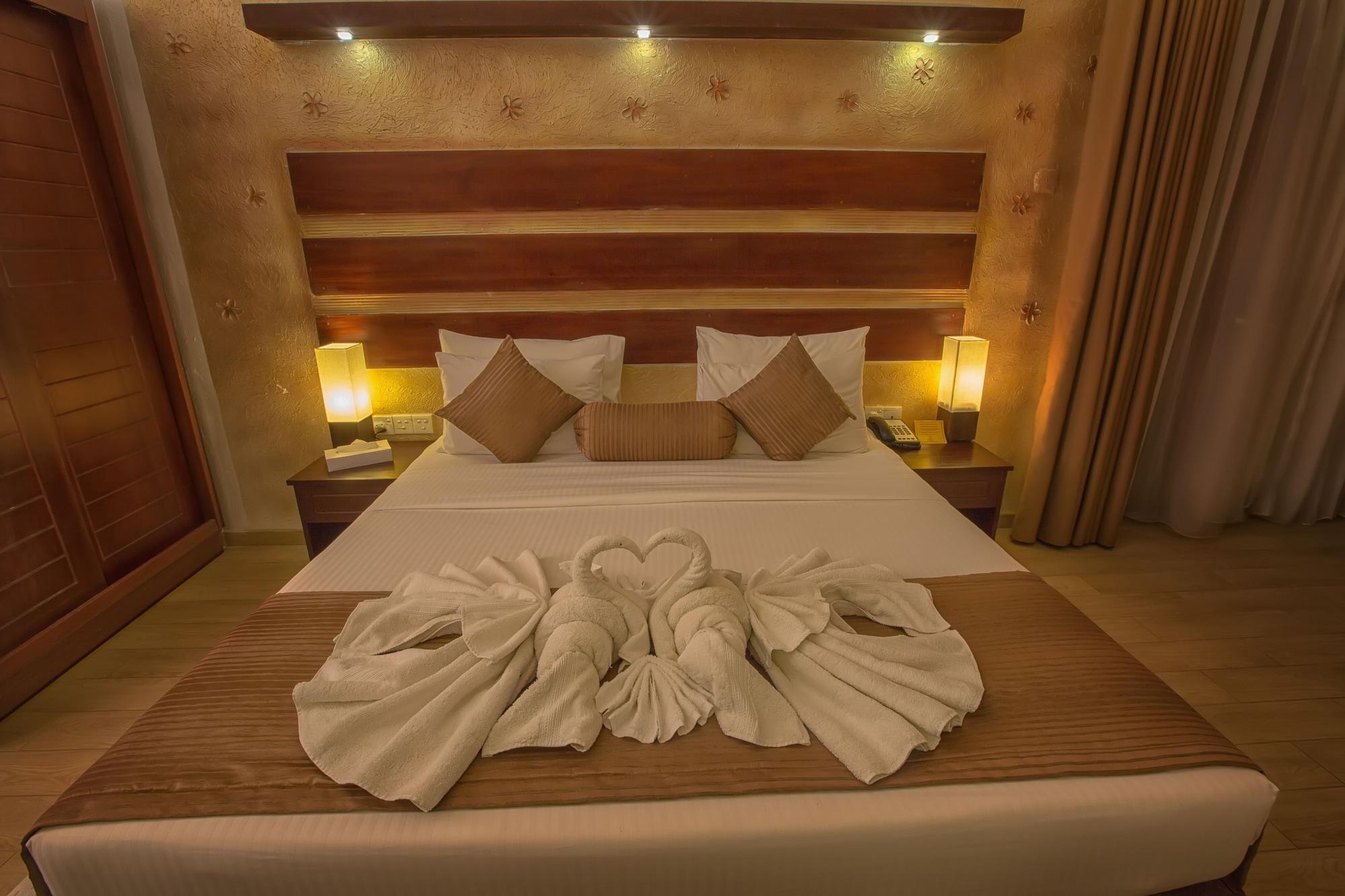 Avenra Beach Hikkaduwa Εξωτερικό φωτογραφία