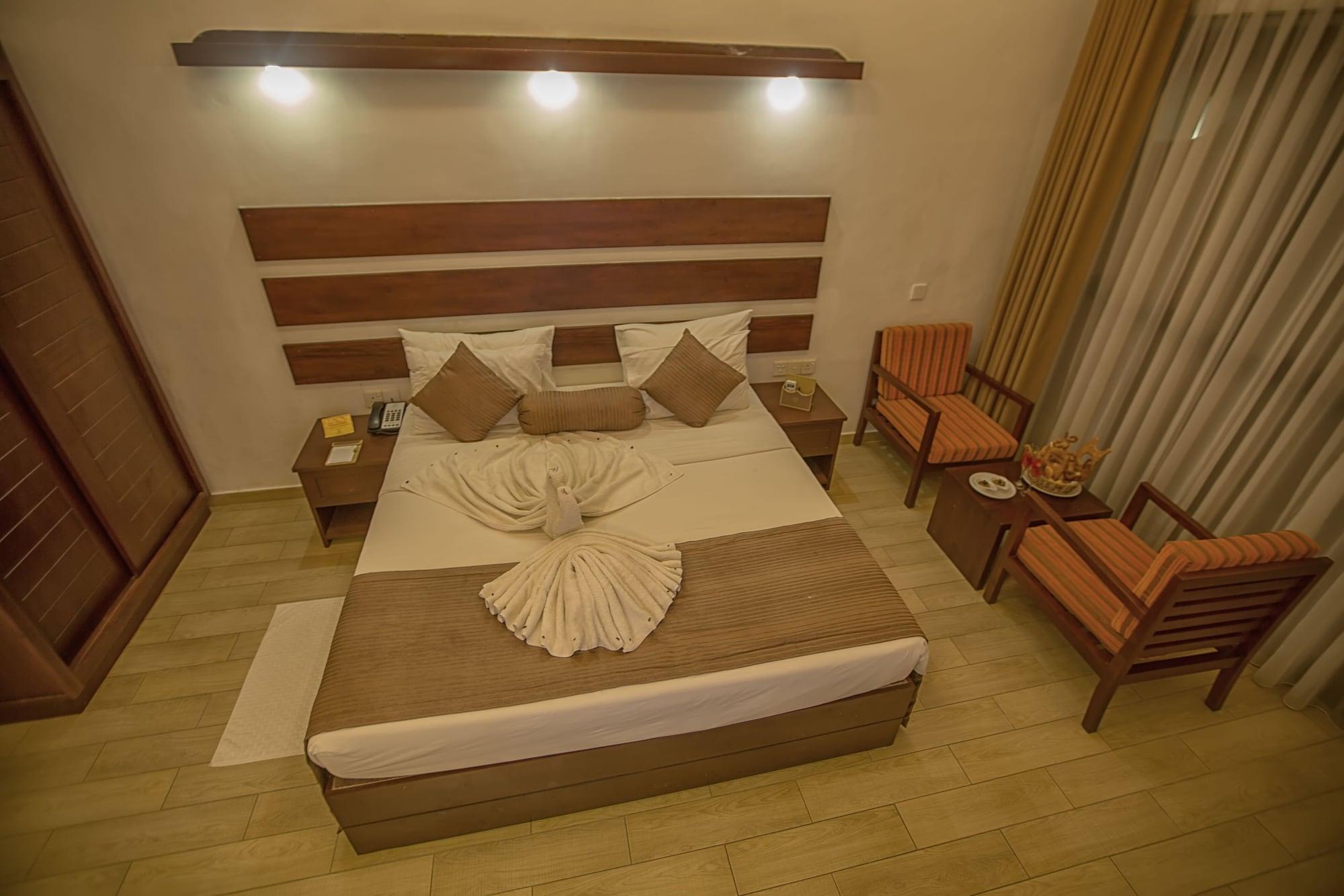 Avenra Beach Hikkaduwa Εξωτερικό φωτογραφία
