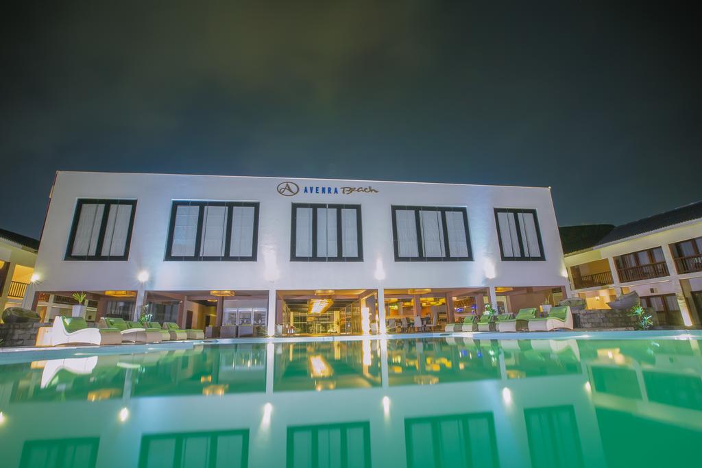 Avenra Beach Hikkaduwa Εξωτερικό φωτογραφία