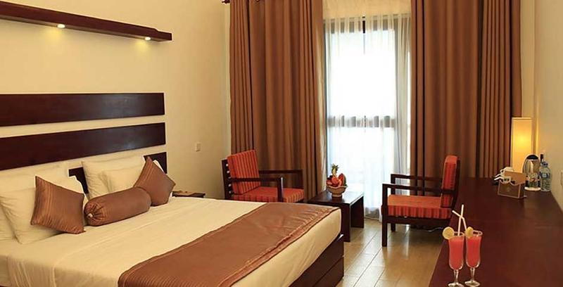 Avenra Beach Hikkaduwa Εξωτερικό φωτογραφία