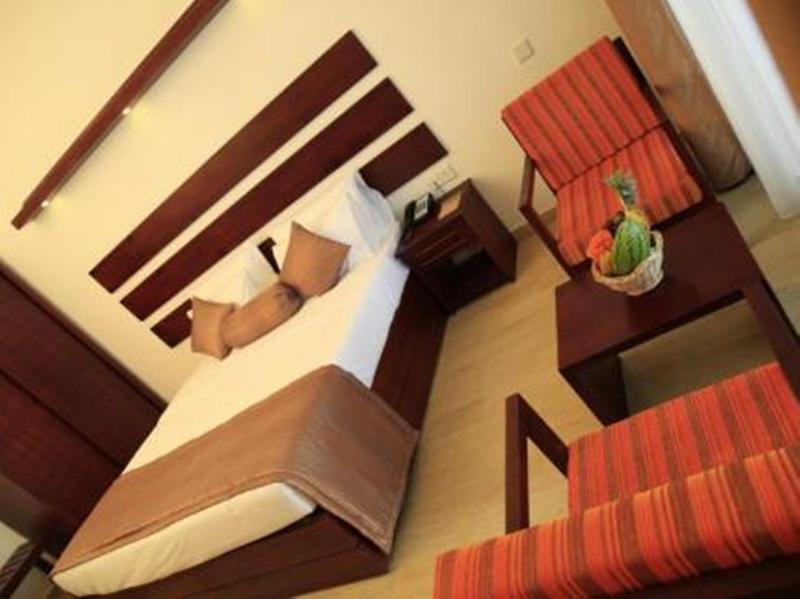 Avenra Beach Hikkaduwa Εξωτερικό φωτογραφία
